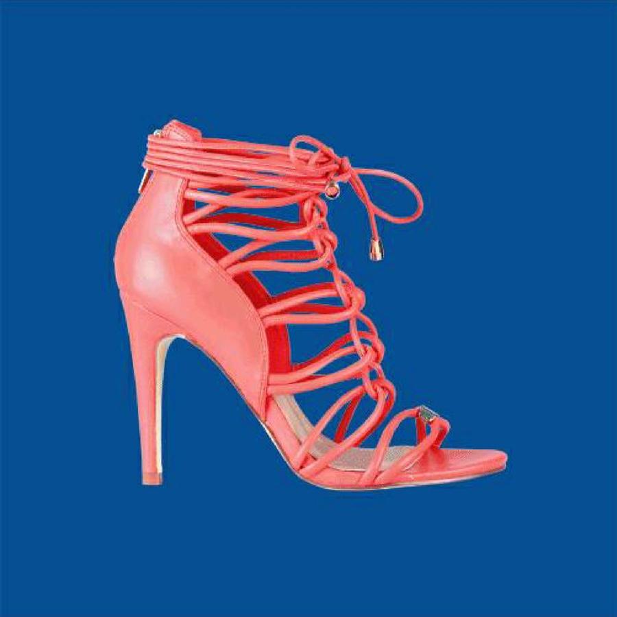 Buy > foschini red heels > in stock