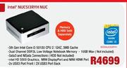 Intel NUC513RYH NUC