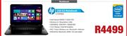 HP 250 G3 Notebook L7Z4SEA