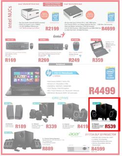 Matrix Warehouse Computer (01 Jun - 30 Jun 2015), page 5