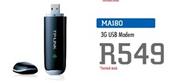 TP-Link 3G USB Modem MA180