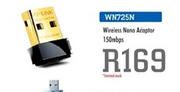 TP-Link Wireless Nano Adaptor WN725N