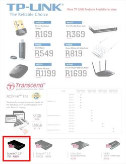 Matrix Warehouse Computer (01 Jun - 30 Jun 2015), page 6