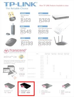 Matrix Warehouse Computer (01 Jun - 30 Jun 2015), page 6