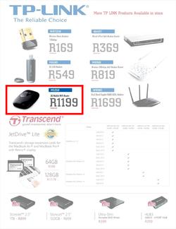 Matrix Warehouse Computer (01 Jun - 30 Jun 2015), page 6