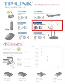 Matrix Warehouse Computer (01 Jun - 30 Jun 2015), page 6