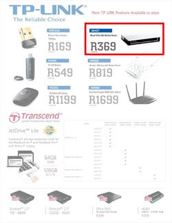 Matrix Warehouse Computer (01 Jun - 30 Jun 2015), page 6
