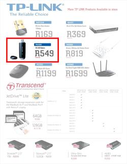 Matrix Warehouse Computer (01 Jun - 30 Jun 2015), page 6