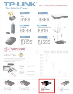 Matrix Warehouse Computer (01 Jun - 30 Jun 2015), page 6