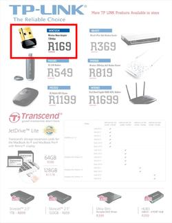 Matrix Warehouse Computer (01 Jun - 30 Jun 2015), page 6