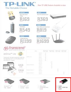 Matrix Warehouse Computer (01 Jun - 30 Jun 2015), page 6