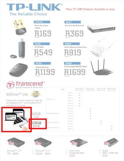 Matrix Warehouse Computer (01 Jun - 30 Jun 2015), page 6