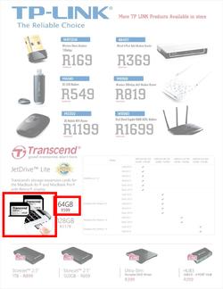 Matrix Warehouse Computer (01 Jun - 30 Jun 2015), page 6
