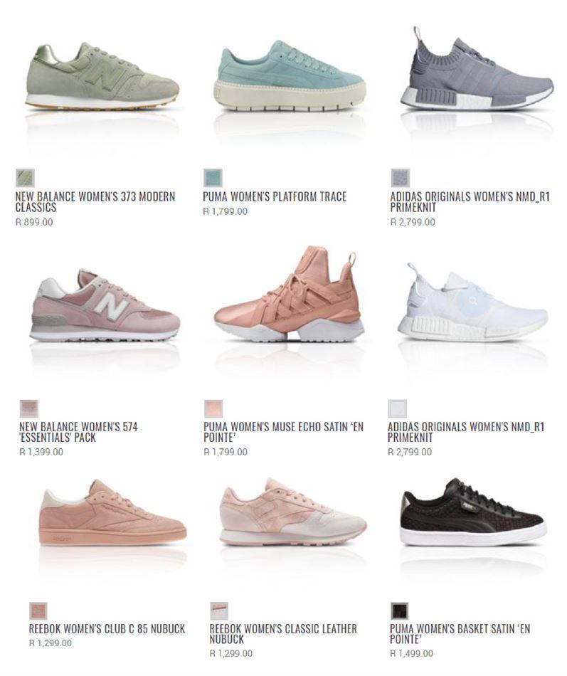 woodmead puma factory