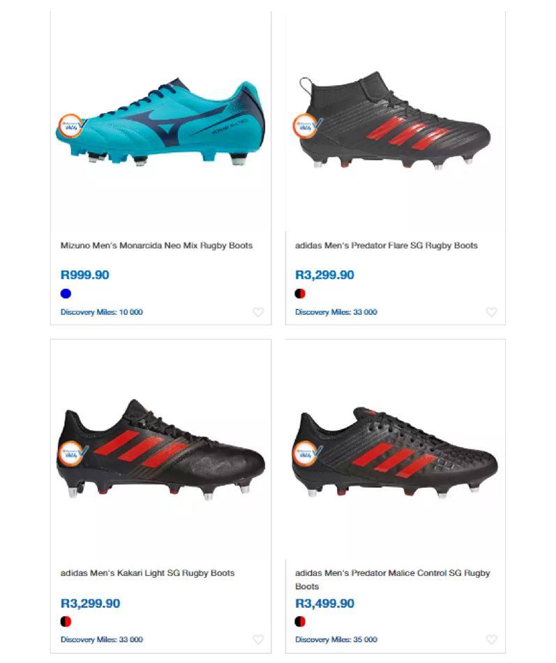 sportsmans warehouse soccer boots