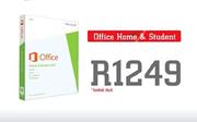 Microsoft Office Home & Student