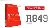 Microsoft Office 365 Home