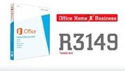 Microsoft Office Home & Business