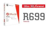 Microsoft Office 365 Personal