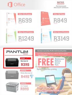 Matrix Warehouse Computer (01 Jun - 30 Jun 2015), page 7