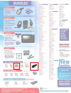Matrix Warehouse Computer (01 Jun - 30 Jun 2015), page 8