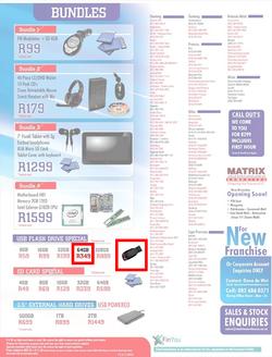 Matrix Warehouse Computer (01 Jun - 30 Jun 2015), page 8