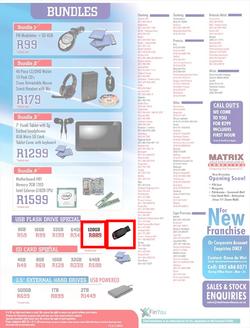 Matrix Warehouse Computer (01 Jun - 30 Jun 2015), page 8