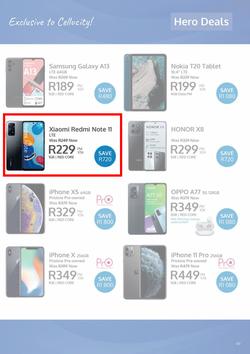 Cellucity (7 March - 5 April 2023), page 9