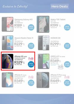 Cellucity (7 March - 5 April 2023), page 9