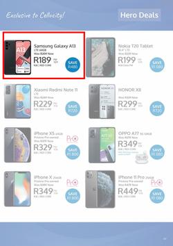 Cellucity (7 March - 5 April 2023), page 9