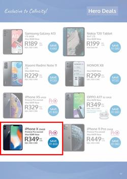 Cellucity (7 March - 5 April 2023), page 9