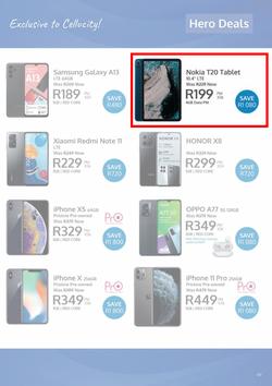 Cellucity (7 March - 5 April 2023), page 9