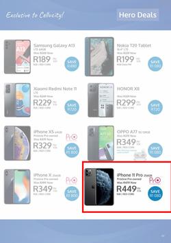 Cellucity (7 March - 5 April 2023), page 9