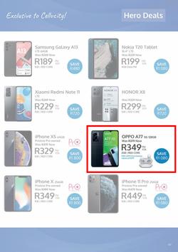 Cellucity (7 March - 5 April 2023), page 9