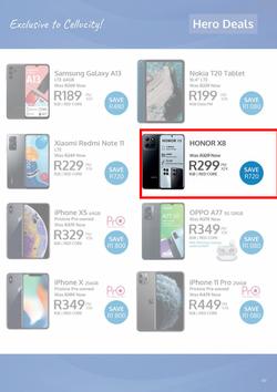 Cellucity (7 March - 5 April 2023), page 9