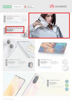 Cellucity (7 March - 5 April 2023), page 11