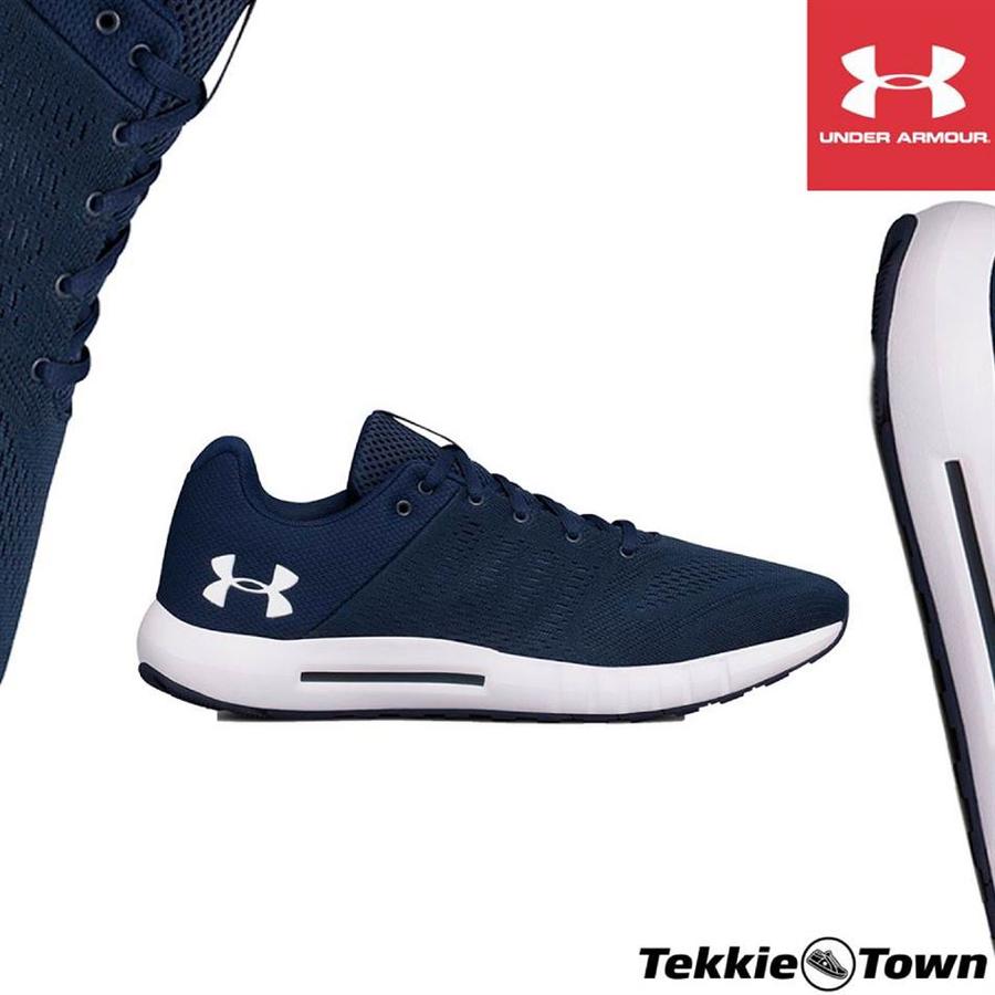 Tekkie town sale under armour