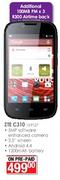ZTE C310