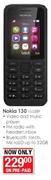 Nokia 130