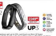 UP3 Jawbone