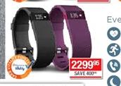 Fitbit Charge HR