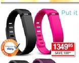 Fitbit Flex