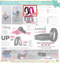 Dis-Chem : Festivities  (13 Nov - 08 Jan 2016), page 21