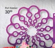Pot Holder