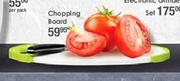 Chopping Board