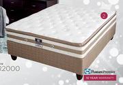 Sealy Posture Premier Tivoli Queen 152cm Base Set