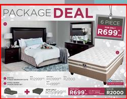 Bradlows : Guaranteed Savings (17 Oct - 13 Nov 2018), page 3