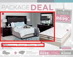 Bradlows : Guaranteed Savings (17 Oct - 13 Nov 2018), page 3