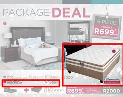 Bradlows : Guaranteed Savings (17 Oct - 13 Nov 2018), page 3