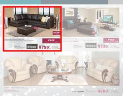 Bradlows : Guaranteed Savings (17 Oct - 13 Nov 2018), page 14